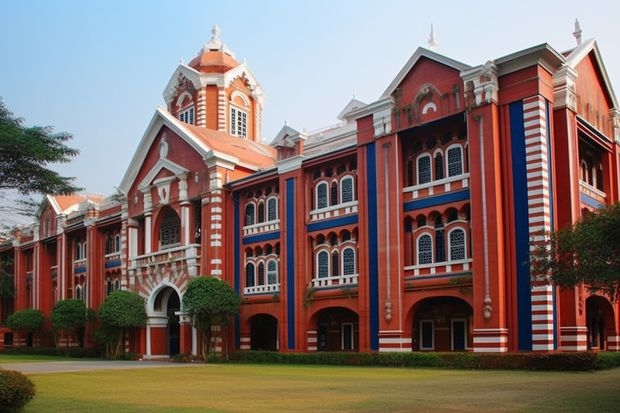 台湾师范大学的食堂环境怎么样？