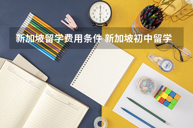 新加坡留学费用条件 新加坡初中留学条件及费用